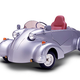 Illustration for article titled A little food for thought: Mitsuoka, and some of their cars you might not know about.
